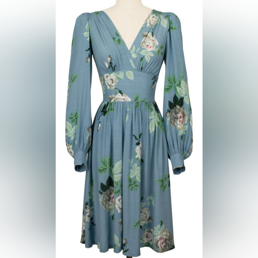 Trashy Diva Bianca Dress